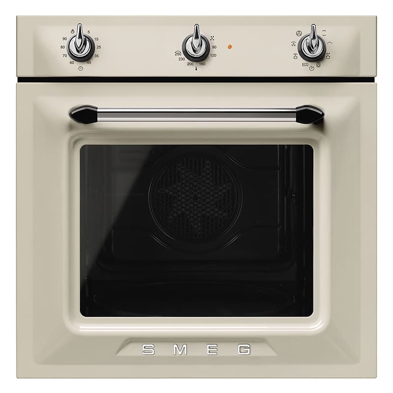 Духова шафа SF6905P1 Smeg