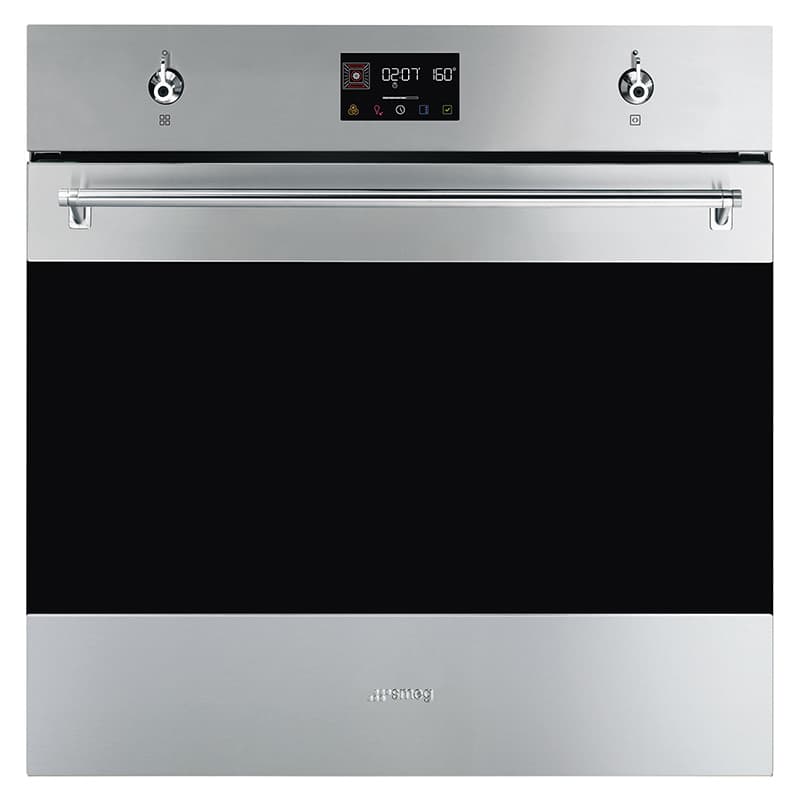 Духова шафа SO6302TX Smeg
