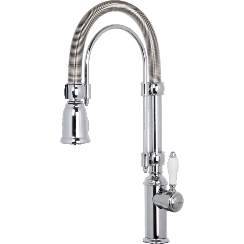 Змішувач хром MIDR7CR-2 Smeg