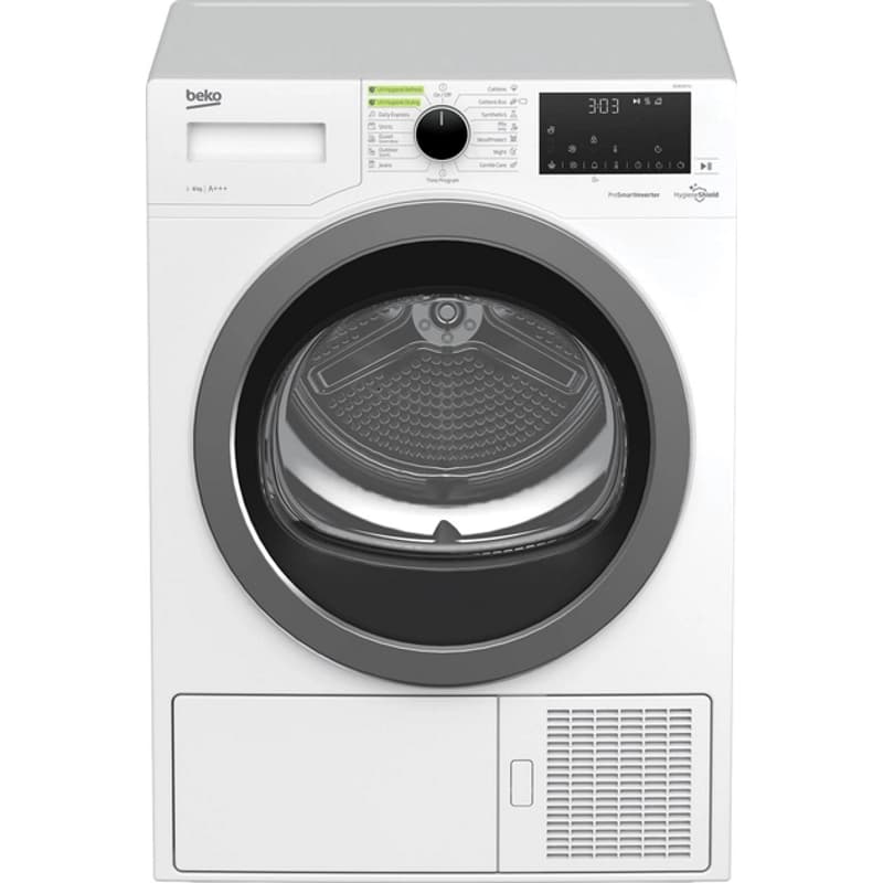Сушильная машина 65см DS8539TU Beko