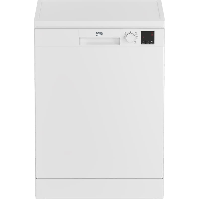 Посудомоечная машина DVN05321W Beko (60см)