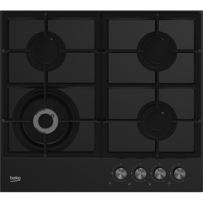 Газовая поверхность HILW64225S Beko
