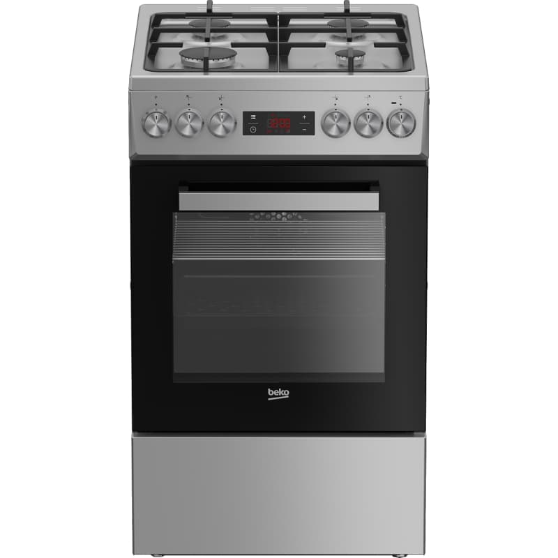 Кухонна плита FSM52335DS Beko