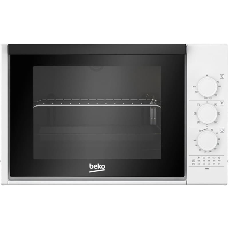 Компактная электрическая печь, соло BMF30W Beko