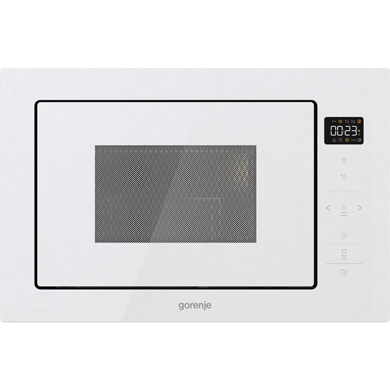 Встраиваемая микроволновая печь BM 251 SG2WG Gorenje