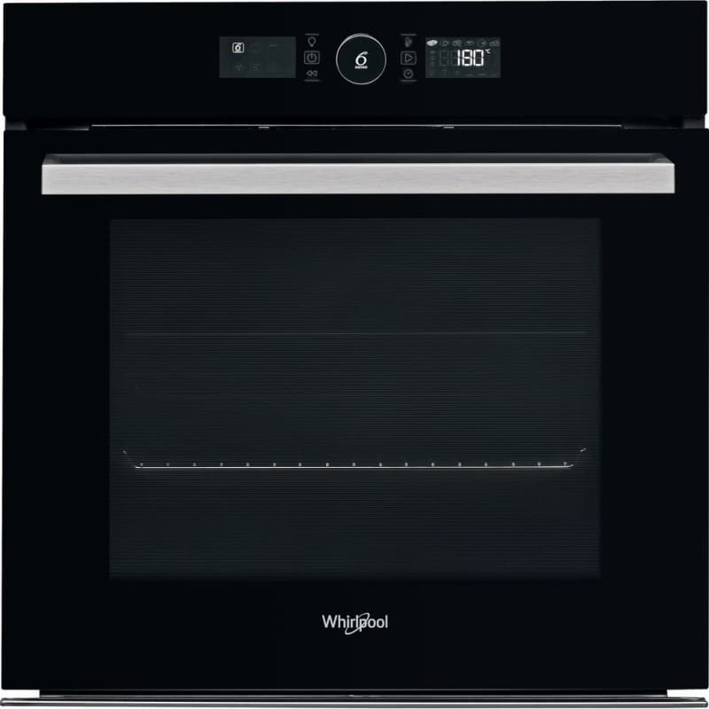 Духовой шкаф встраиваемый OAKZ97961SPNB Whirlpool