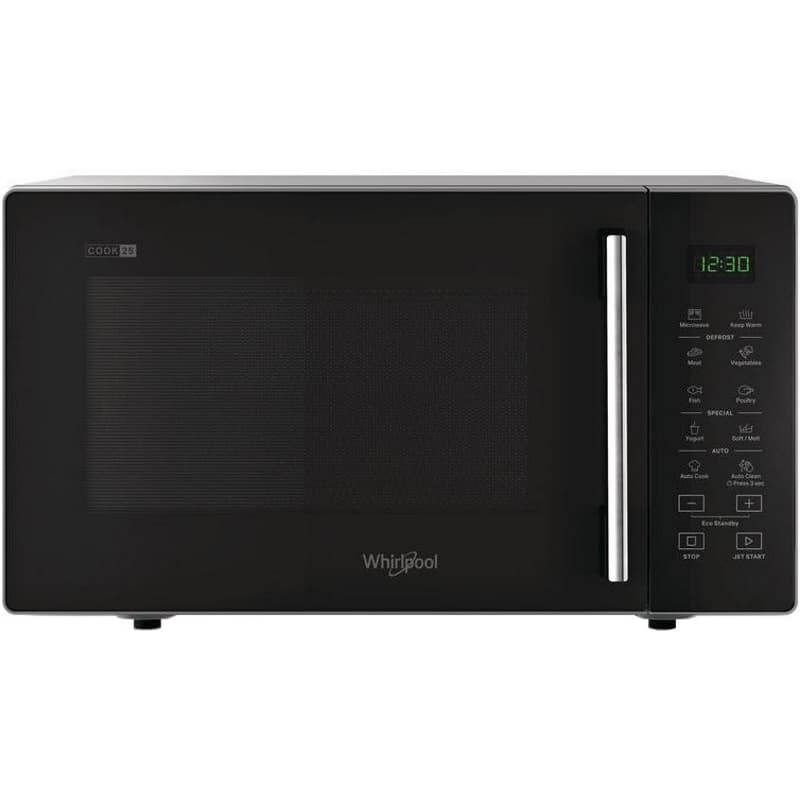 Мікрохвильова піч MWP251SB Whirlpool