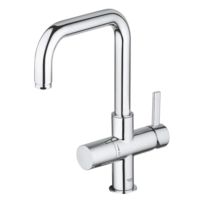 Змішувач Blue Bi-Flow хром Grohe (31303000)
