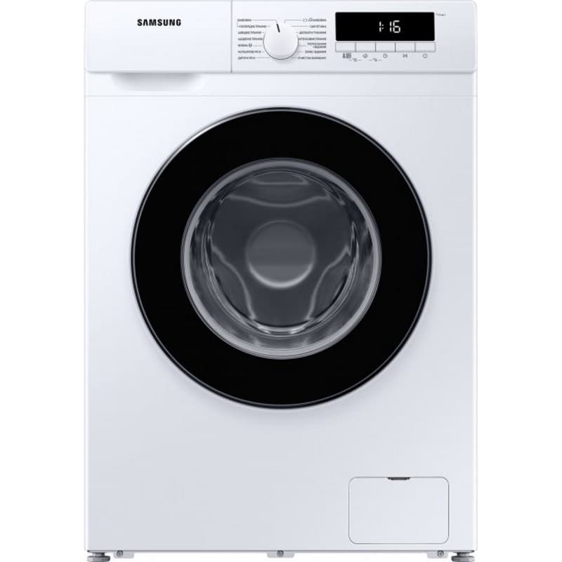 Стиральная машина WW70T3020BW/UA SAMSUNG