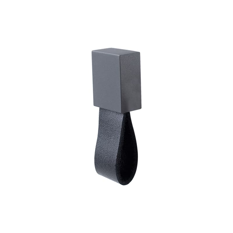 Ручка Ferro Fiori M 8090.01 черный