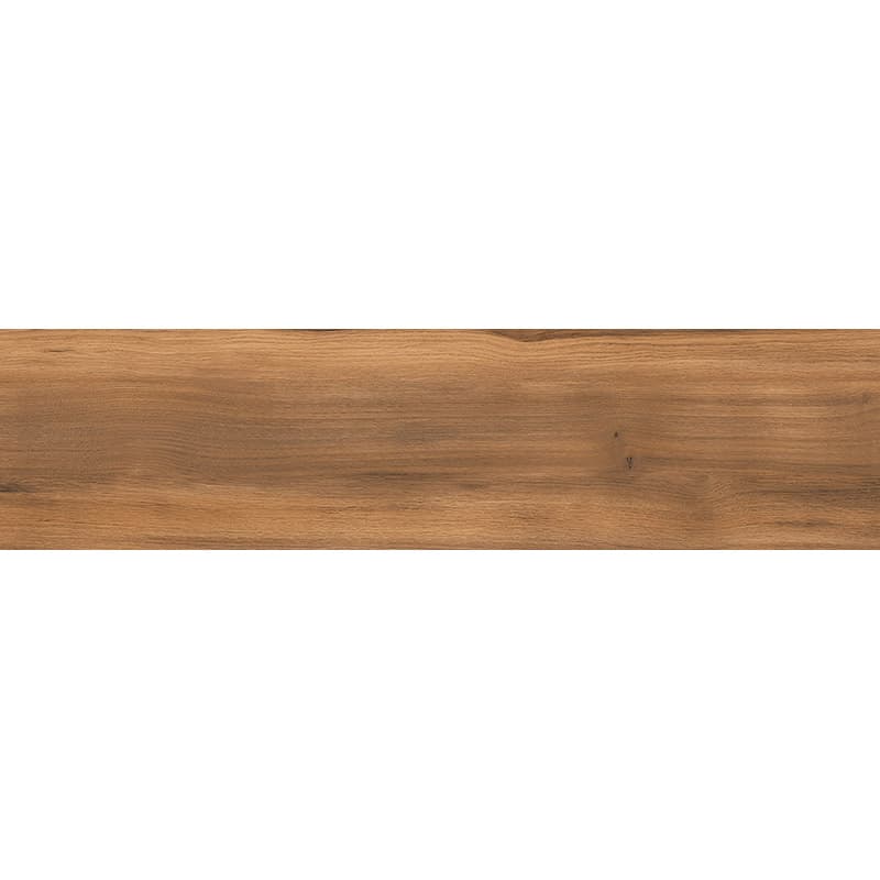 Пластик торцовочный K536 RW Дуб Барокко Янтарный New 4110х42х0,5 mm