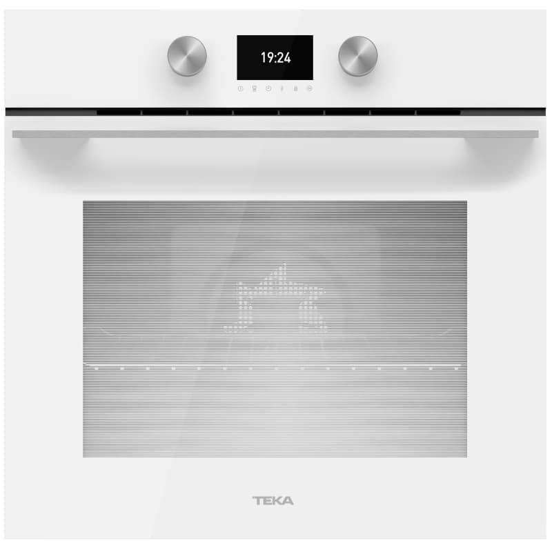 Духова шафа HLB 8600 WH Teka (111000012)