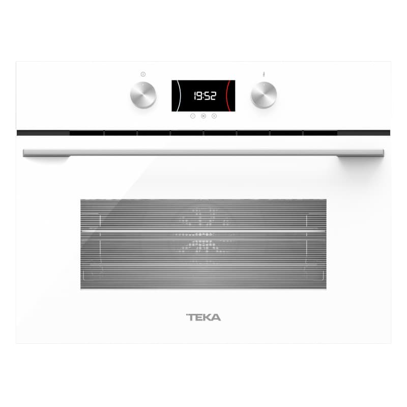 Компактный духовой шкаф HLC 8440 C WH Teka (111160011)