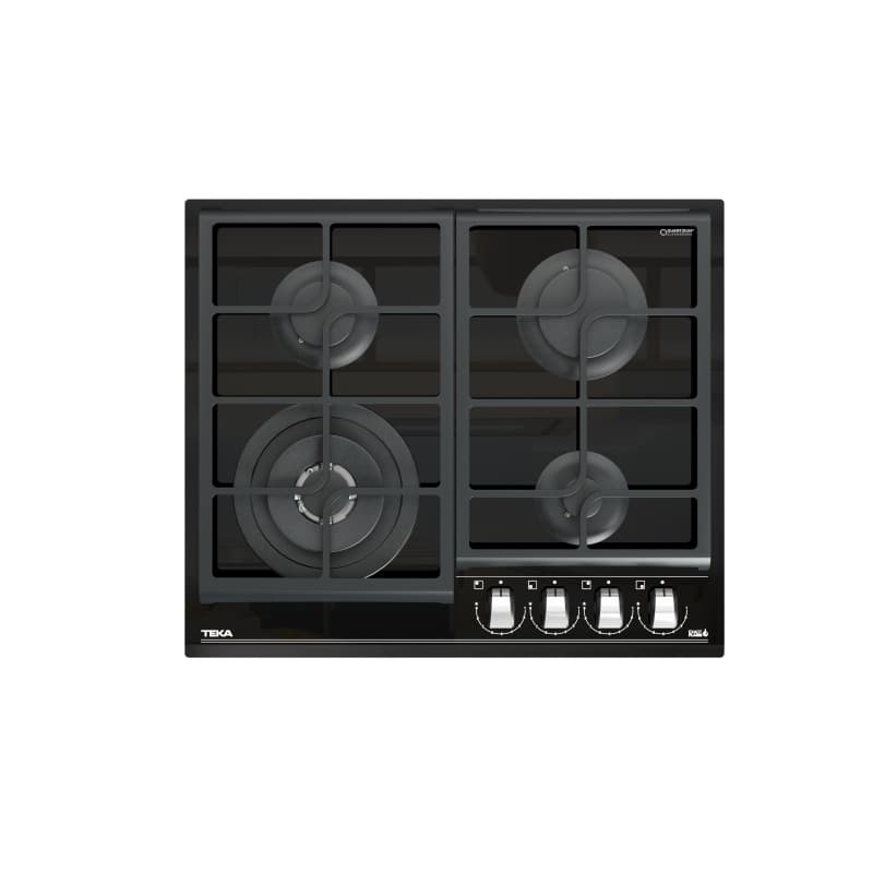 Газовая поверхность GZC 64320 BK Teka (112570042)