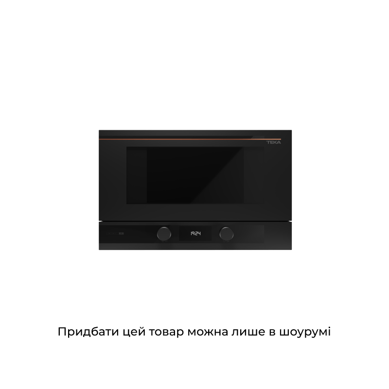 Встраиваемая микроволновая печь ML 82 BM Teka (112030009)