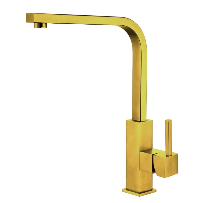 Змішувач Fabiano FKM 52 SS Nano Gold Fabiano