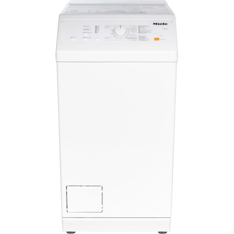 Стиральная машина с вертикальной загрузкой WW 610 Miele