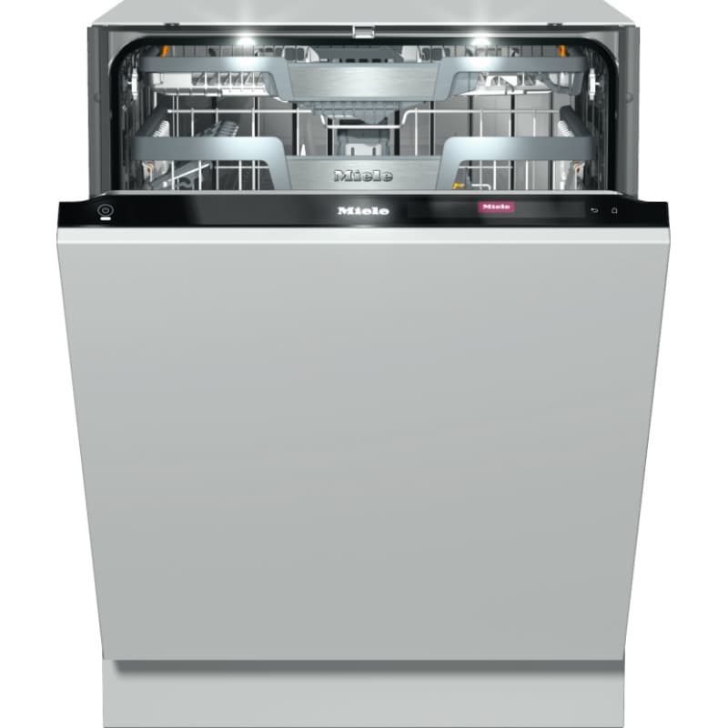 Полновстраиваемая посудомоечная машина 60 см G 7960 SCVi K2O Miele