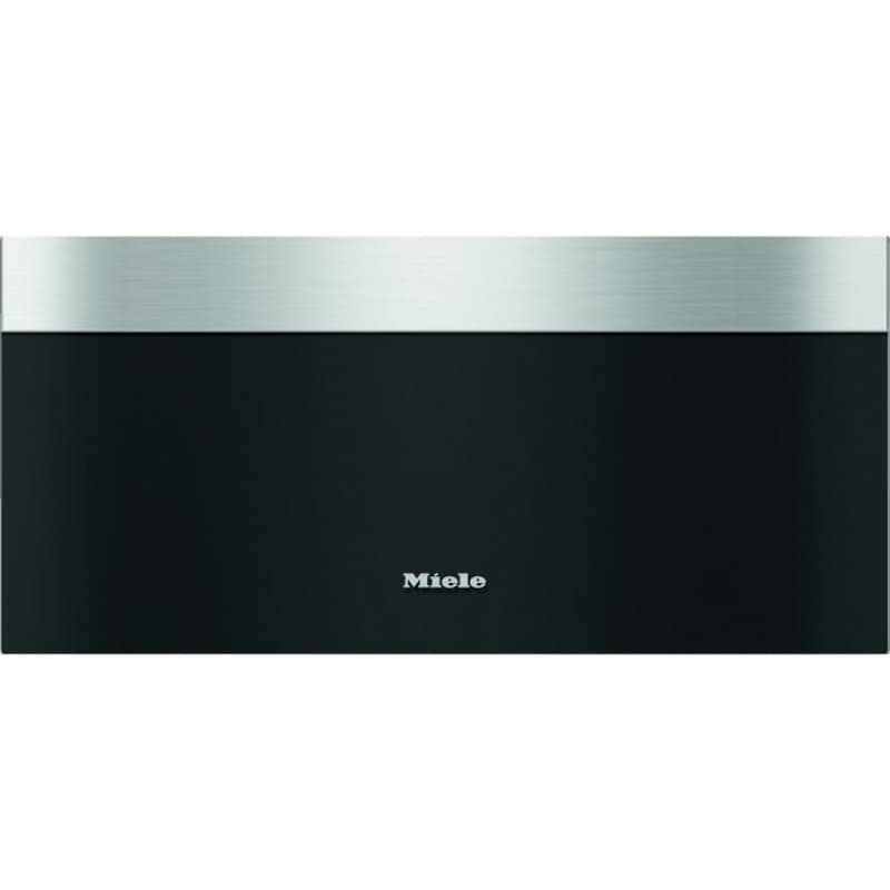 Шкаф для подогрева посуды ESW 7020 CLST нержавеющая сталь Miele