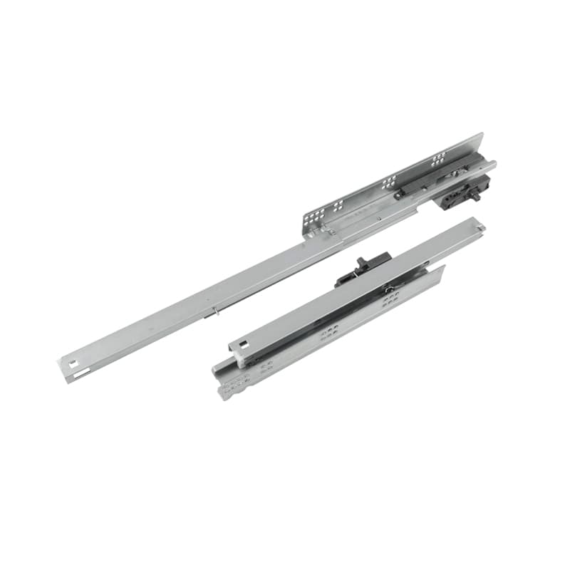 Направляющие скрытого монтажа PO L=450 Muller profi line 18мм max new