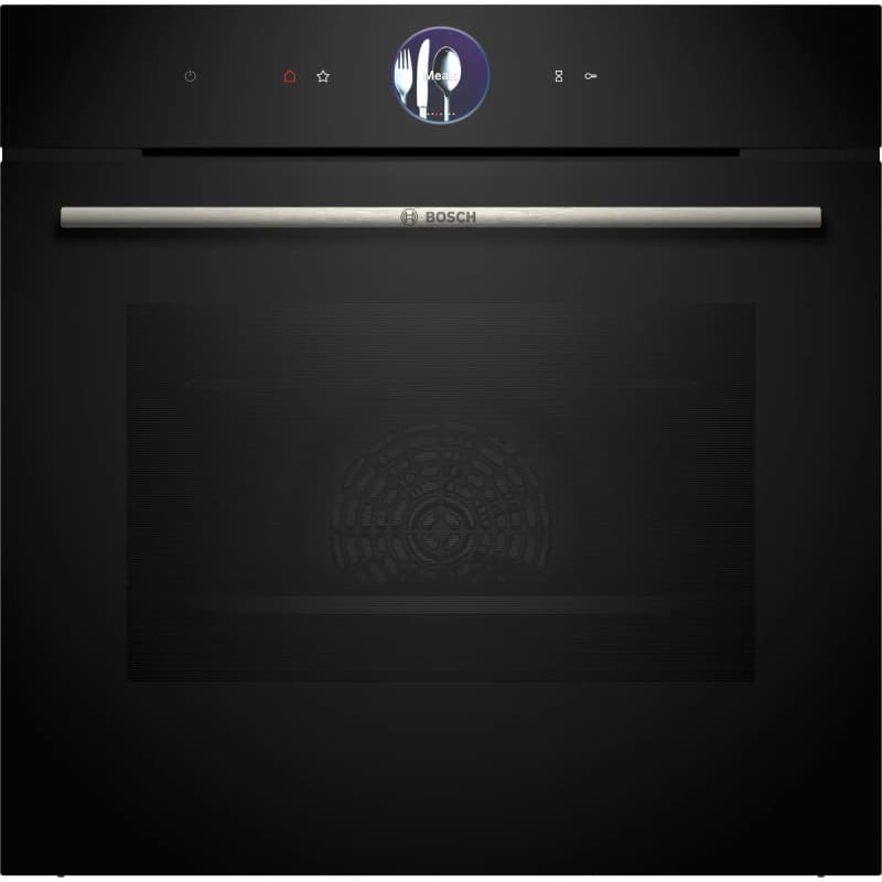 Духовой шкаф HBG7361B1 Bosch