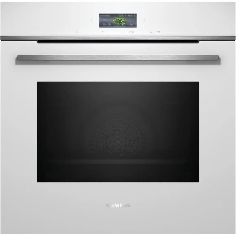 Духовой шкаф HB772G2W1S Siemens