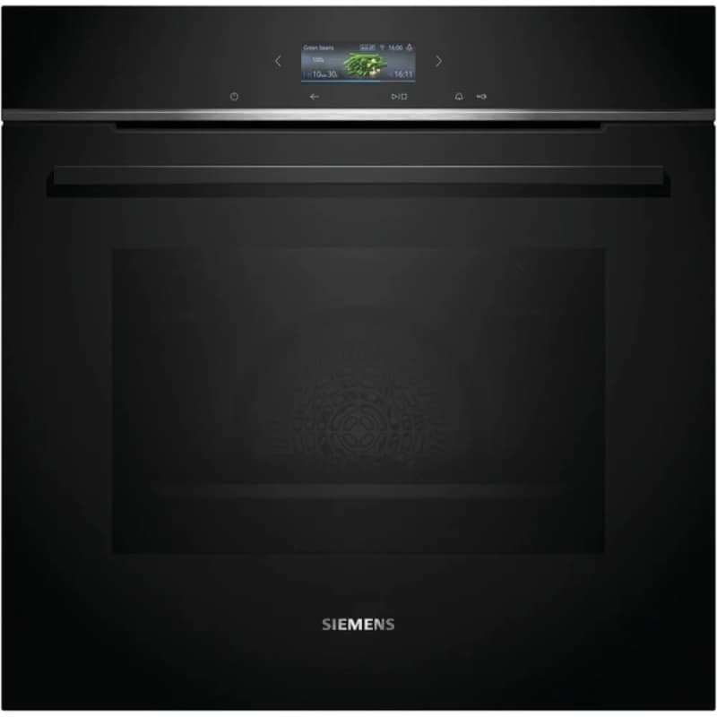 Духовой шкаф HB774G1B1 Siemens
