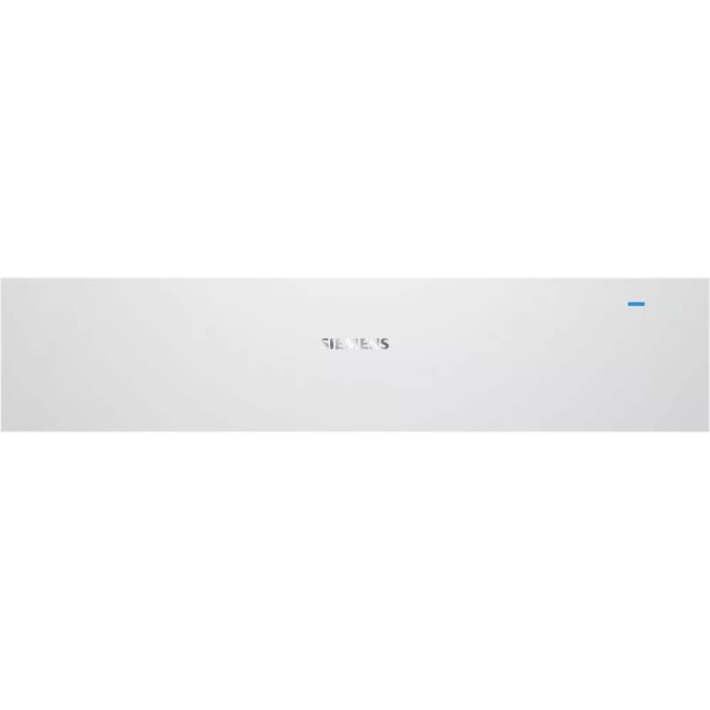 Шафа для підігрівання посуду BI710C1W1 Siemens