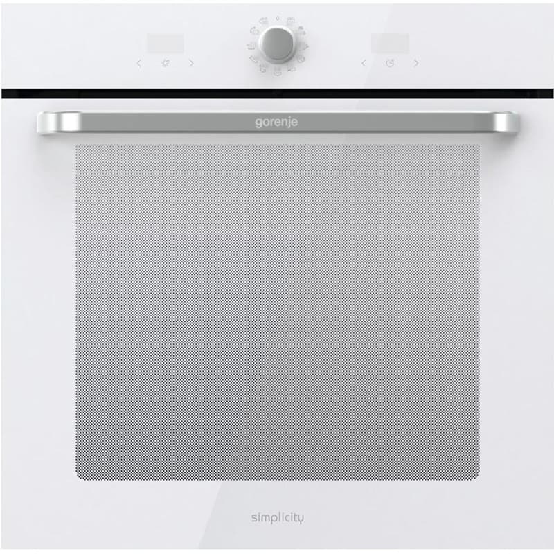 Духова шафа BOS6737SYW Gorenje