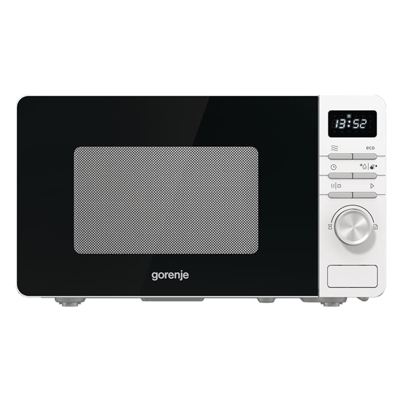 Мікрохвильова піч MO20A3W Gorenje