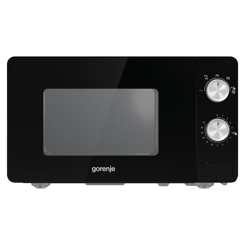 Мікрохвильова піч MO20E1B Gorenje