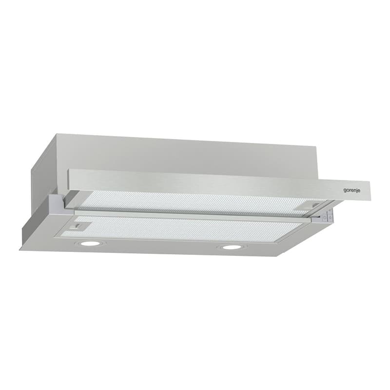 Вытяжка телескопическая TH62E4X 60 см Gorenje