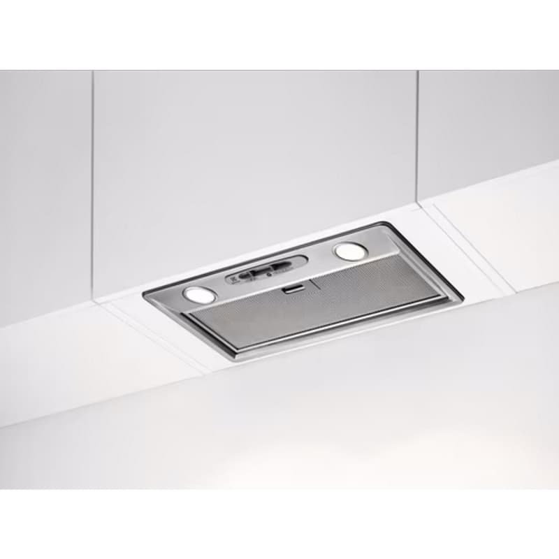 Вытяжка встраиваемая LFG525S 52см нерж. сталь Electrolux