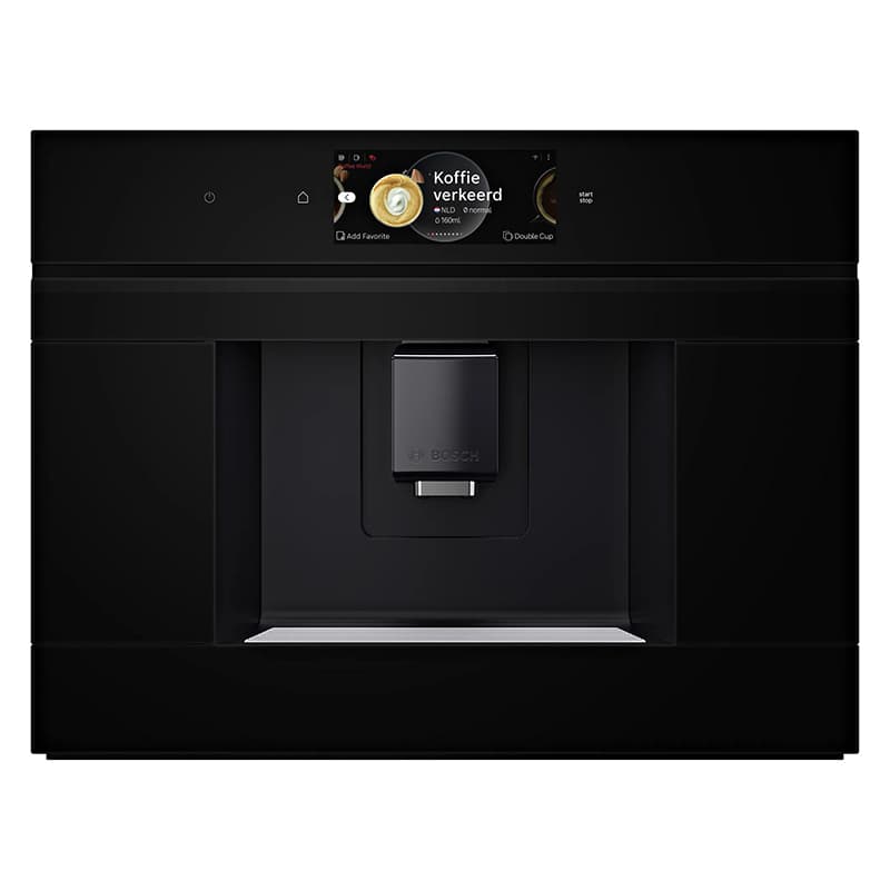 Встраиваемая кофемашина CTL7181B0 Bosch