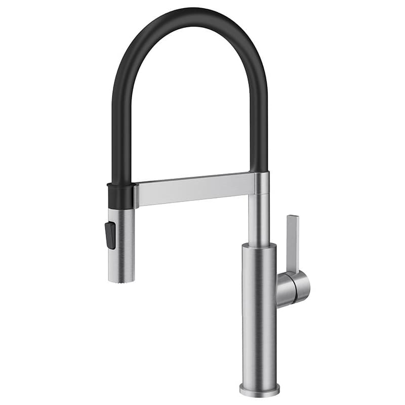 Смеситель SONEA-S Flex (в/ш) BLANCO (526616)