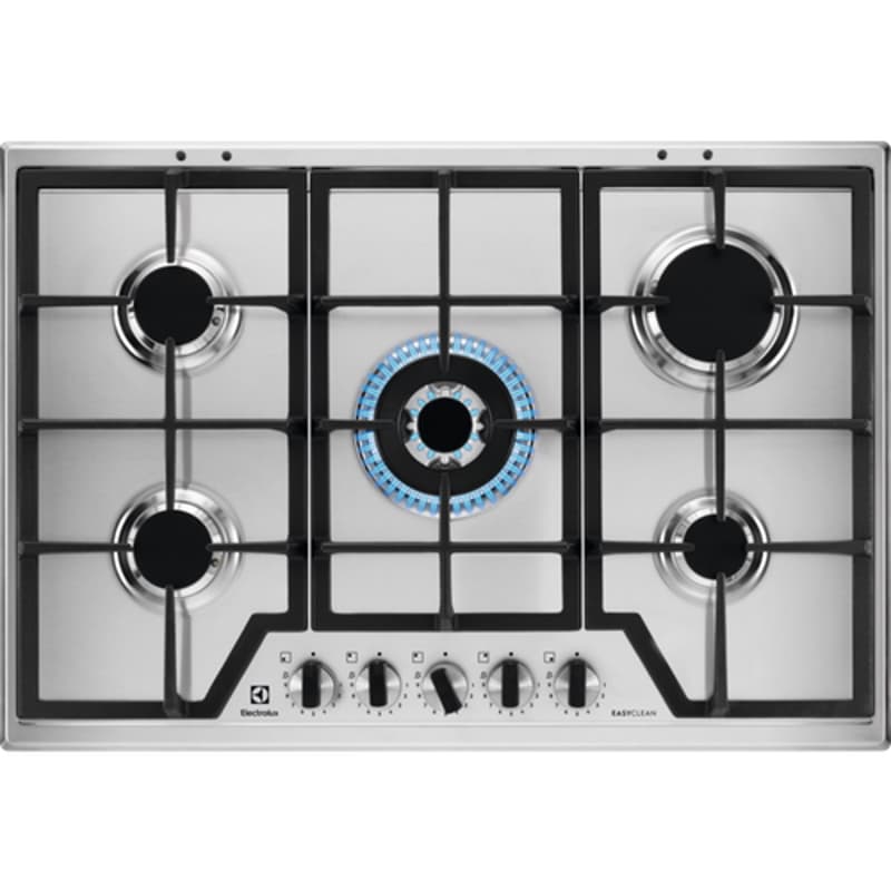 Газовая варочная поверхность KGS75362XX Electrolux