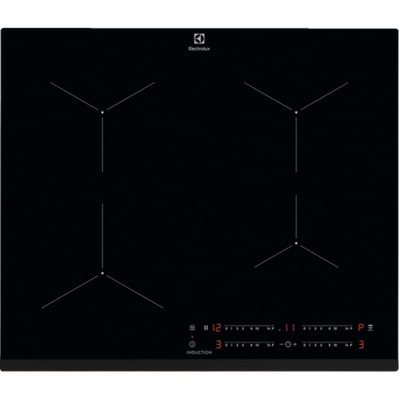 Индукционная варочная поверхность CIT61443 Hob2Hood Electrolux