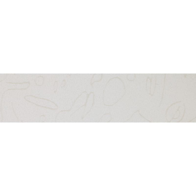 2456W Крайка ABS Сакура біла 43х2мм (100 м.п.) REHAU