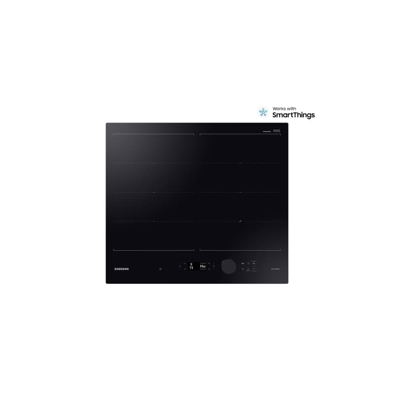 Варильна поверхня NZ64B7799FK/WT Samsung