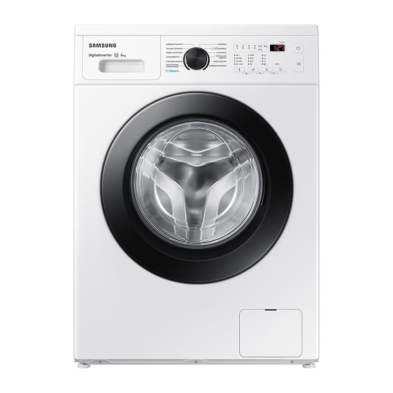 Стиральная машина WW60AG4S00CEUA Samsung