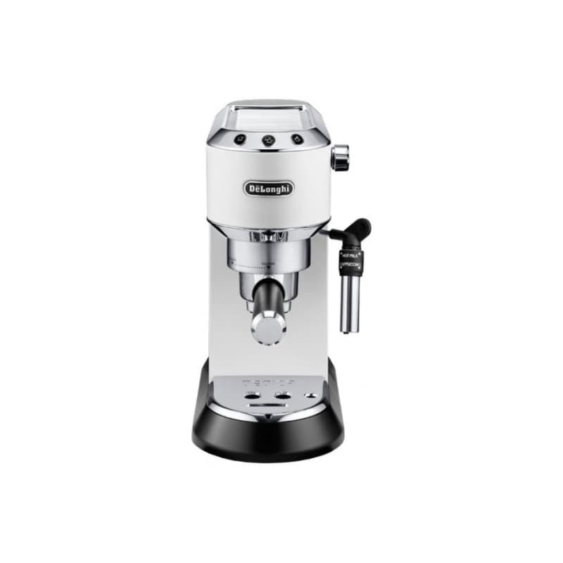 Кофеварка EC 685 W DeLonghi