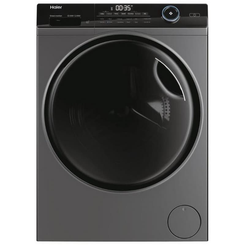 Прально-сушильна машина HWD80-B14959S8U1 Haier