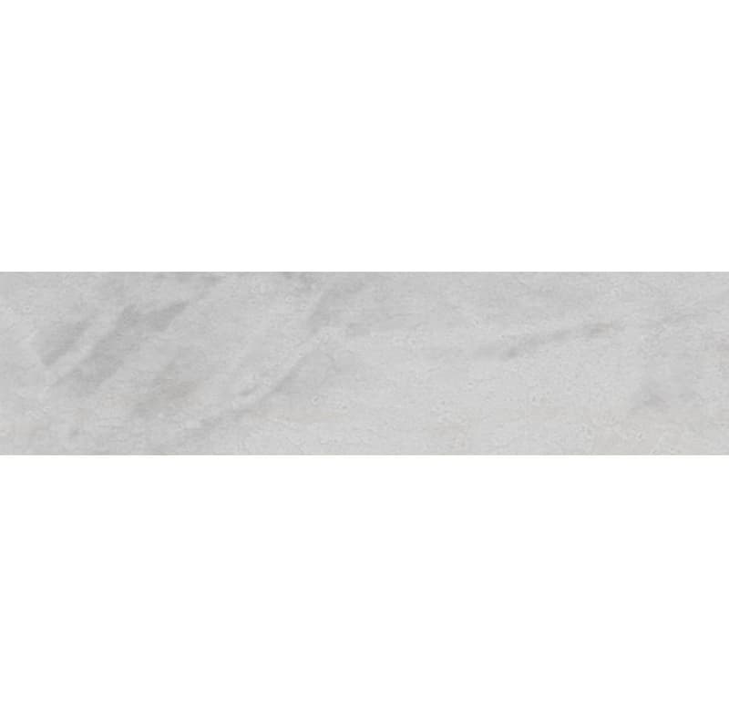 4124W Кромка ABS Мрамор Калакатта 23х0,8мм (150 м.п.) REHAU