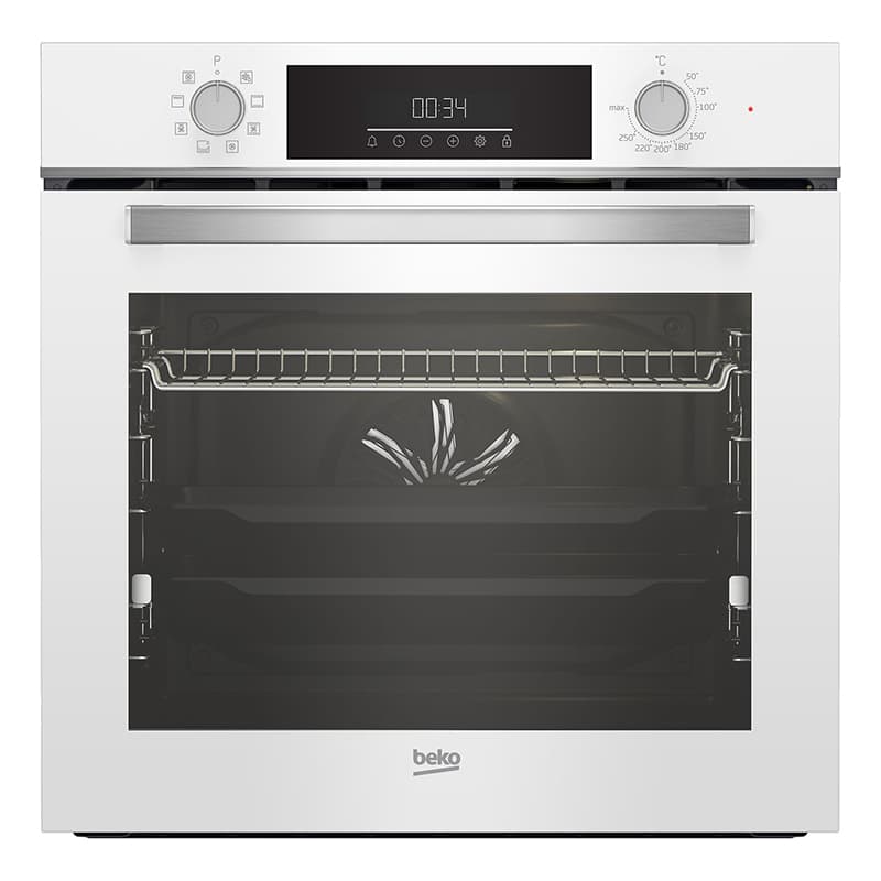 Духова шафа BBIM14300WMS Beko