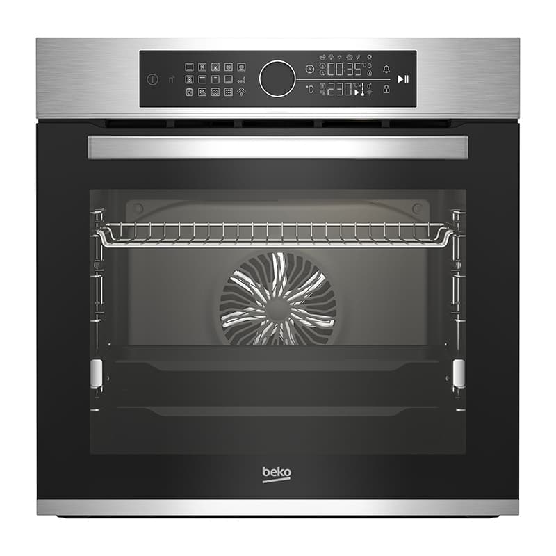 Духова шафа BBIM12400XCS Beko