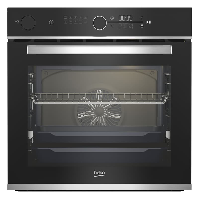 Духова шафа BBIS13400XMSE Beko