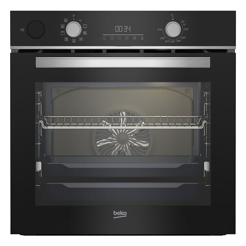 Духовой шкаф BBIS18300XCSE Beko