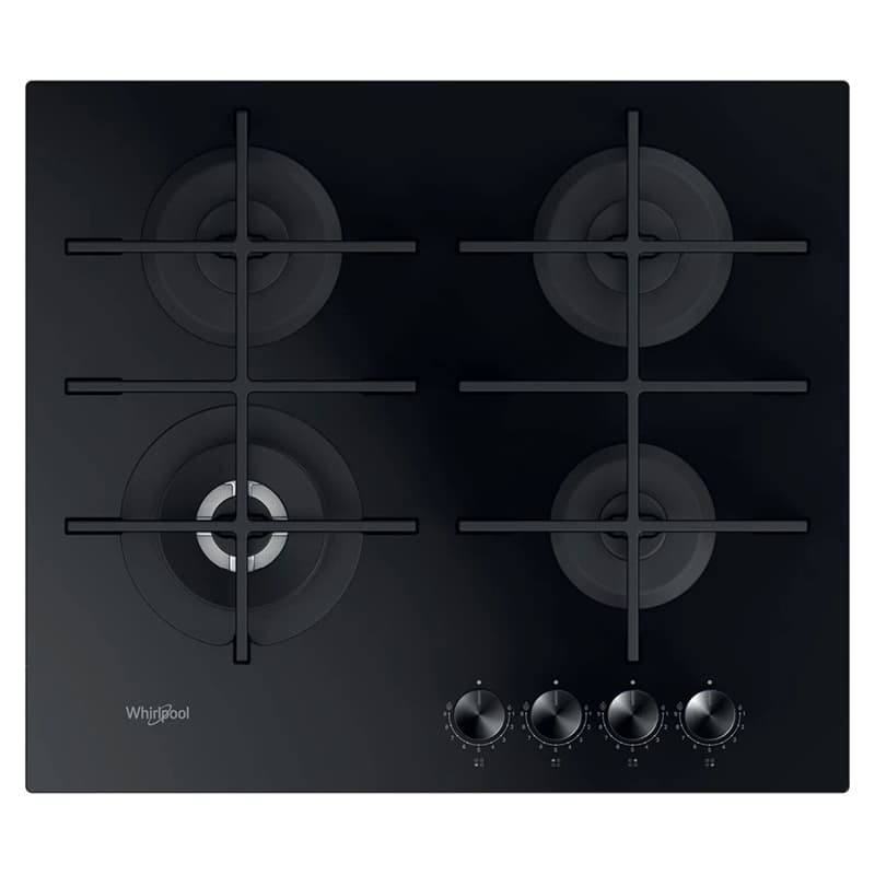Газовая варочная поверхность GOWL628/NBEE Whirlpool
