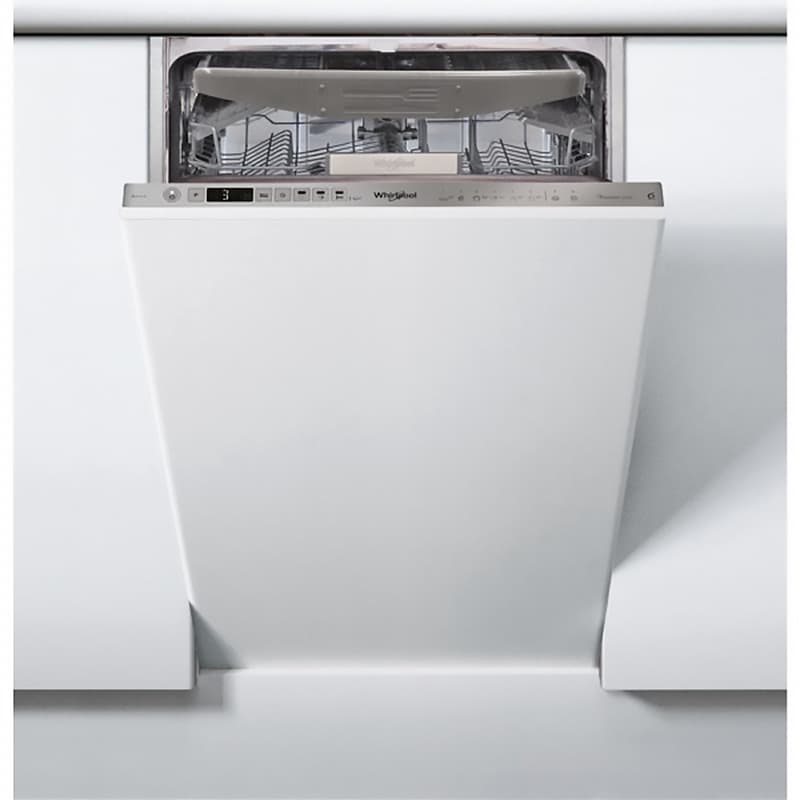 Встраиваемая посудомоечная машина WSIO3O34PFEX Whirlpool