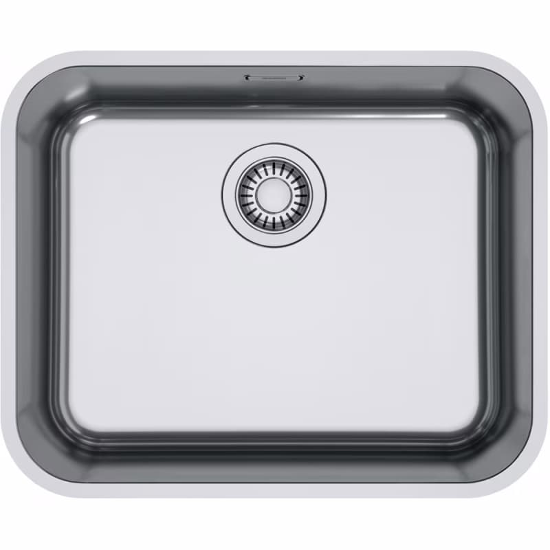 Мойка нерж. сталь Smart SRX 110-50 (мпс) Franke (122.0703.300)